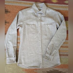 Gustin XS Wool 100 Cream